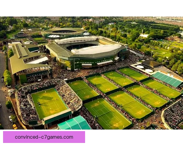 温布尔登俱乐部的历史、文化与网球盛事探秘