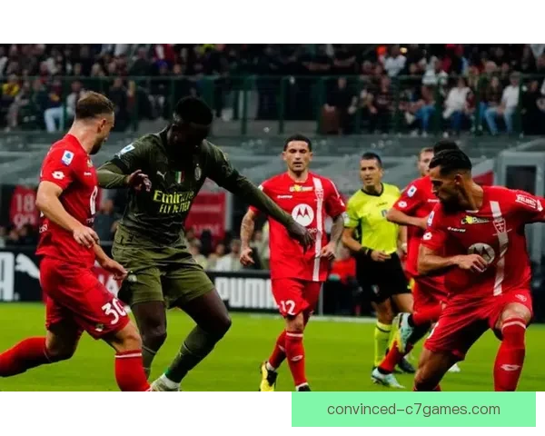 蒙扎俱乐部最新动态深度解析阵容调整与未来赛季战略前景展望