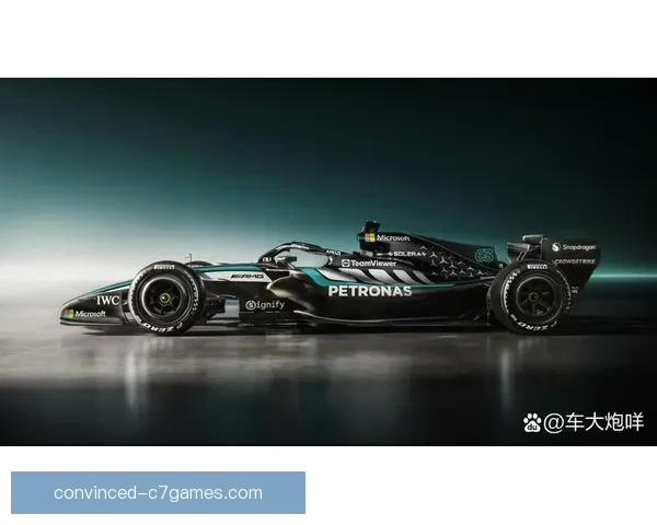 F1赛季新变革引发热议 各队应对策略曝光 展望未来赛事竞争态势