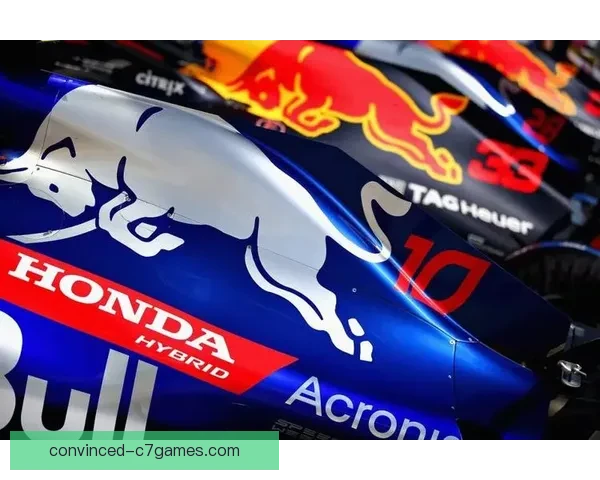 F1赛季最新动态：红牛霸主地位稳固 法拉利奋力追赶劲敌